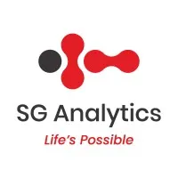 S G Analytics