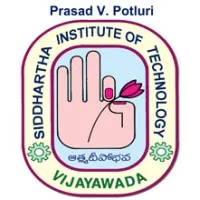 Prasad V Potluri Siddhartha Institute of Technology