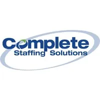 Complete Staffing Solutions
