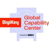 DigiKey Global Capability Center