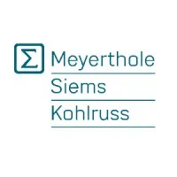 Meyerthole Siems Kohlruss Gesellschaft für aktuarielle Beratung mbH