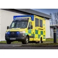 North East Ambulance Service
