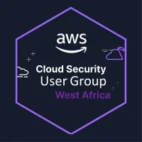 AWS Cloud Security User Group West Africa