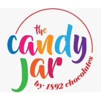 The Candy Jar by 1892 Chocolates