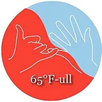 109 世新傳技展 公廣一乙《65°F-ull》