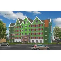 Zaan Hotel Amsterdam-Zaandam