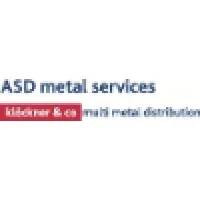 ASD metal services