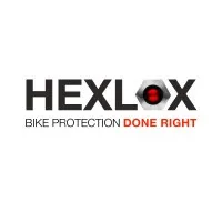 HEXLOX - Bike Protection Done Right