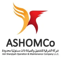 ASHOMCo -Saudi Aramco Co-generation Plants