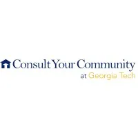 Consult Your Community - Georgia Tech Chapter