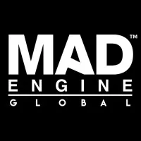 Mad Engine, LLC.