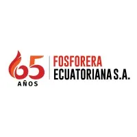 Fosforera Ecuatoriana S.A.