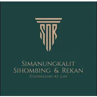 SNR Counsellors at Law