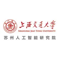 Suzhou Institute of Artificial Intelligence,Shanghai Jiao Tong University