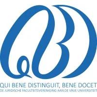 Juridische Faculteitsvereniging aan de Vrije Universiteit QBDBD