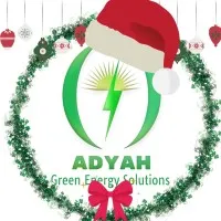 Adyah Green Energy Solutions (Pvt) Ltd
