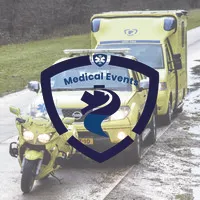 Medical Events NL - Leading in event care