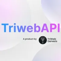 TriwebAPI