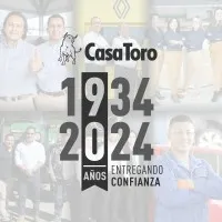 CasaToro Automotriz