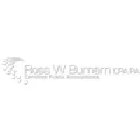 Ross W Burnam Cpa Pa