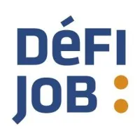 DÉFI-JOB asbl