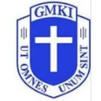 Gerakan Mahasiswa Kristen Indonesia (GMKI)