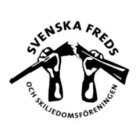 Svenska Freds- och Skiljedomsföreningen (The Swedish Peace and Arbitration Society )