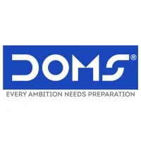 DOMS INDUSTRIES PVT. LTD. ( formerly known as writefine products pvt. ltd.)