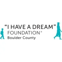 "I Have A Dream" Foundation of Boulder County