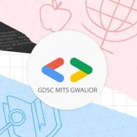 Google Developer Student Clubs MITS Gwalior