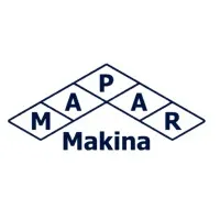 Mapar Makina End. Ve Tic. A.Ş.