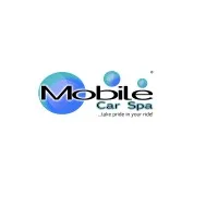 Mobile Car Spa