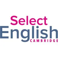 Select English