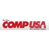 CompUSA