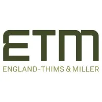 England-Thims & Miller, Inc.