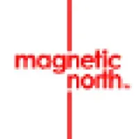 Magnetic North