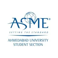 ASME- Ahmedabad University Student Section