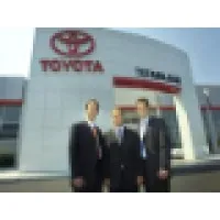 Tufankjian Toyota of Braintree