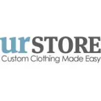 URstore Custom Clothing Co.