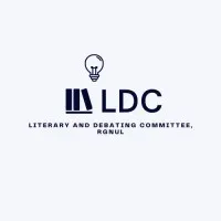 Literary and Debating Committee, RGNUL