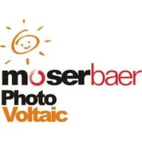 Moser Baer Photo Voltaic Limited