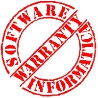 Software Warranty Informática
