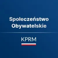 Ministra ds. Społeczeństwa Obywatelskiego