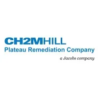 CH2M HILL Plateau Remediation Company (CHPRC)