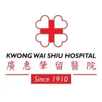 Kwong Wai Shiu Hospital