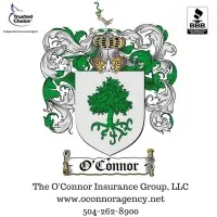 The O'Connor Insurance Group
