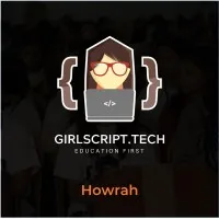 Girlscript Howrah