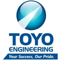 Toyo Engineering & Construction Sdn Bhd