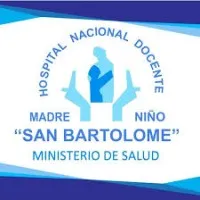 Hospital Nacional Docente Madre Niño San Bartolomé