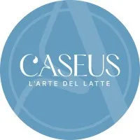 CASEUS L'ARTE DEL LATTE